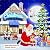 Loretta Owl's Big Christmas...