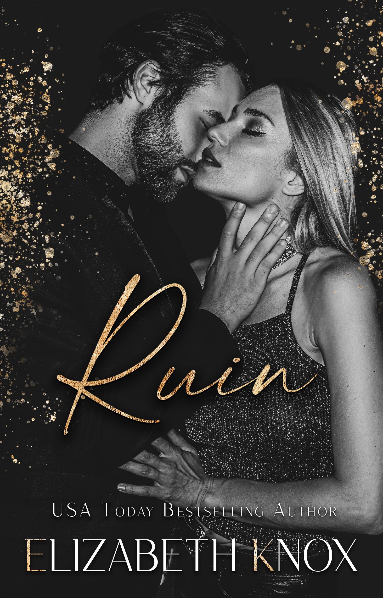 Ruin (Heaven and Hell, #9)