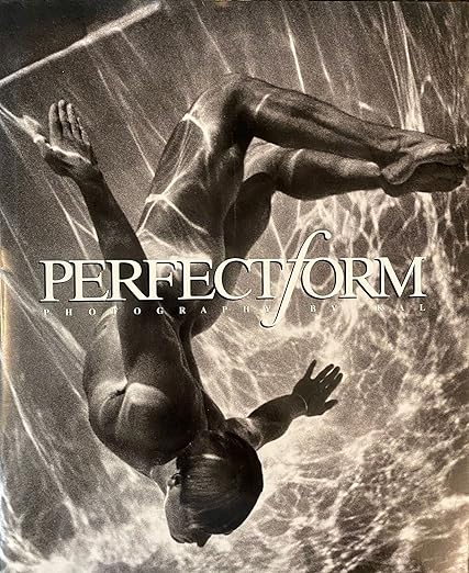 Perfect Form (Hardcover)