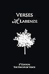 Verses with Larenze by Larenze Jordan Rios