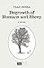 Degrowth of Humans and Sheep