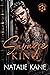 Savage King by Natalie  Kane