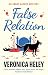 False Relation (Abbot Agency #19)