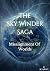 Series 2: Misalignment of Worlds (The Sky Winder Saga)