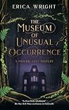 THE MUSEUM OF UNU...
