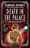 DEATH IN THE PALA...
