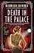 DEATH IN THE PALACE an addictive historical crime thriller full of twists (Silver Screen Historical Mysteries Book 4)