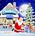 Loretta Owl's Big Christmas...