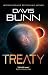 TREATY an epic science fiction adventure novel