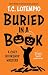 BURIED IN A BOOK a witty and addictive cozy murder mystery (Cozy Bookshop Mysteries 2)