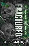 Fractured Hearts : Hades Duet book 1 Book cover for Fractured Hearts : Hades Duet book 1