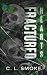 Fractured Hearts : Hades Duet book 1