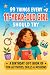 99 Things Every 11-Year-Old...