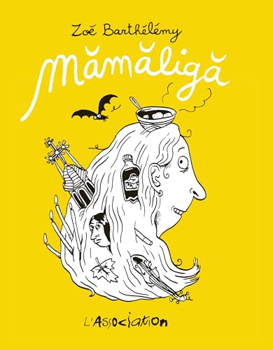 Mămăligă (Paperback)