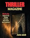 Thriller Magazine...