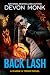 Back Lash (Broken Magic, #3)