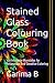 Stained Glass Colouring Boo...