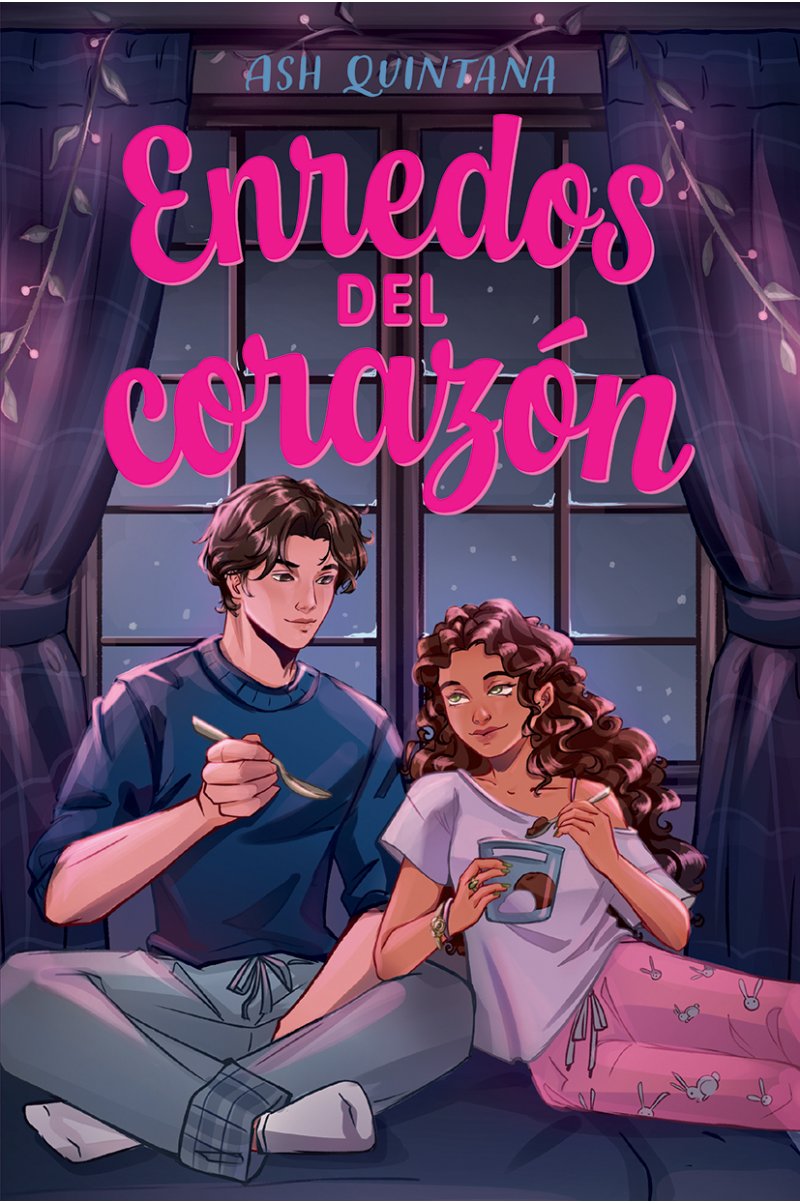Enredos del corazón