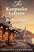 The Keepsake Letters at Bellwater Bay by Adeline Brookmere