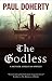 THE GODLESS an unputdownable medieval historical novel by Paul  Doherty