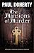 THE MANSIONS OF MURDER an unputdownable medieval historical n... by Paul Doherty