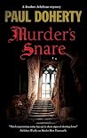 MURDER'S SNARE an...