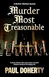 MURDER MOST TREAS...