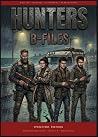 Hunters by Damián Furfuro