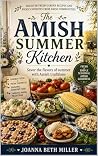 The Amish Summer ...