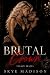 BRUTAL CROWN: A Dark Mafia ...