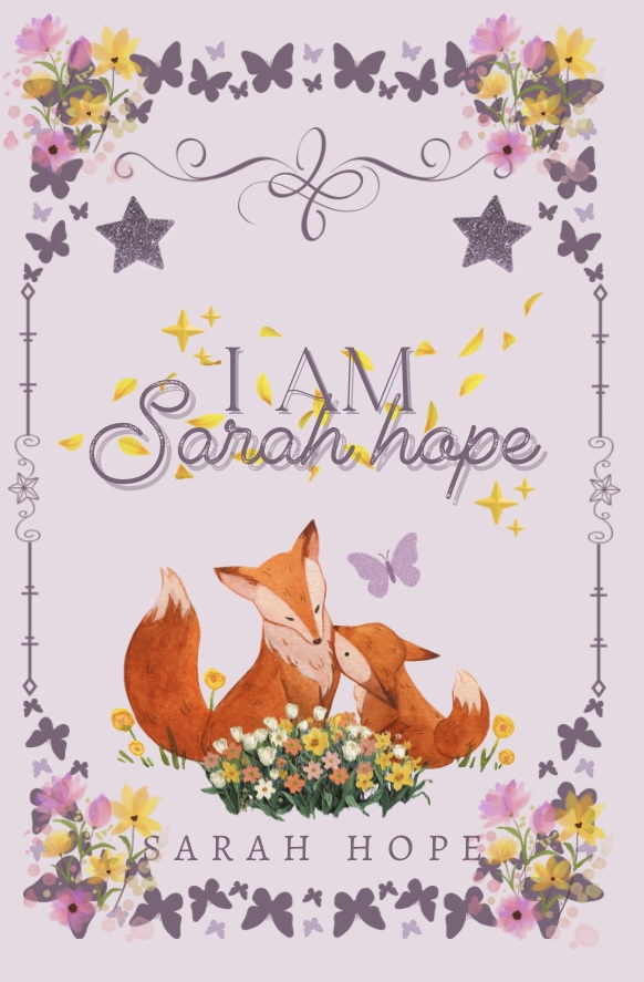 I Am Sarah Hope