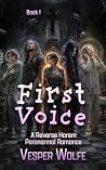 First Voice: A Re...