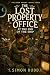The Lost Property Office at...