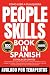 People Skills Book In Spani...