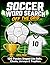 Soccer Word Search: Off the...