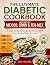 The Ultimate Diabetic Cookb...