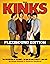 The Kinks by Doug Hinman
