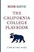 The California College Playbook