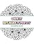 Over It But Make It Pretty Coloring Book by Catherine Robles