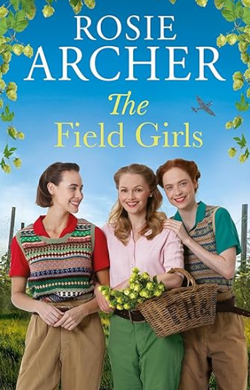 The Field Girls (Kindle Edition)