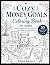 Cozy Money Goals Coloring B...