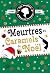 Meurtres et caramels de Noël - Les enquêtes d'Hannah Swensen, un hors-série de Noël (French Edition)