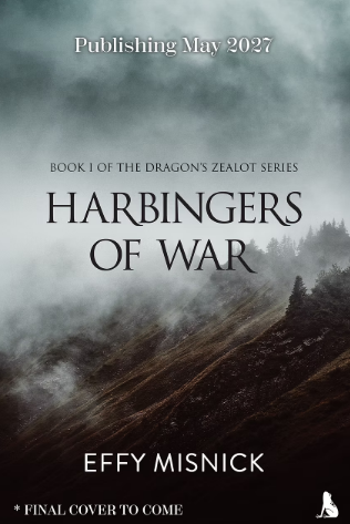 Harbingers of War