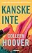 Kanske inte