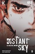 Distant Sky: El Cielo del Abismo Vol. 6