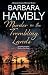 MURDER IN THE TREMBLING LANDS a gripping historical mystery (Benjamin January Mysteries Book 21)