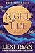 Night Tide: Night Tide Tril...