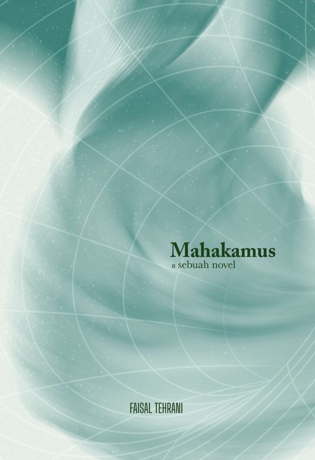 Mahakamus (Paperback)