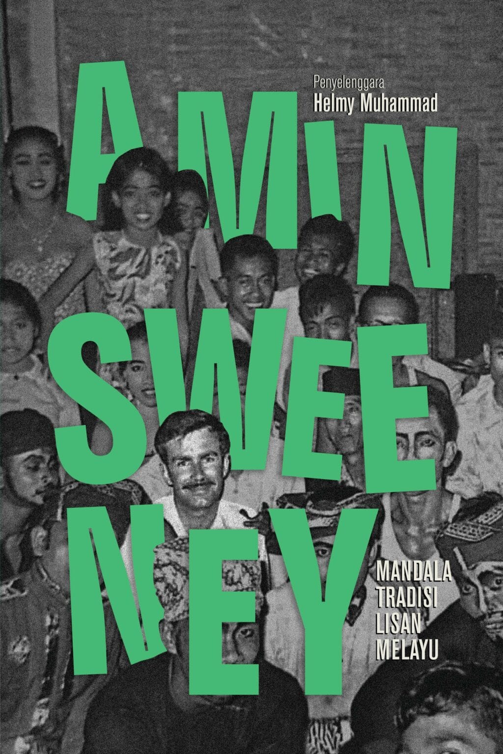 Amin Sweeney: Mandala Tradisi Lisan Melayu
