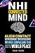 NHI Connected Mind: Alien C...